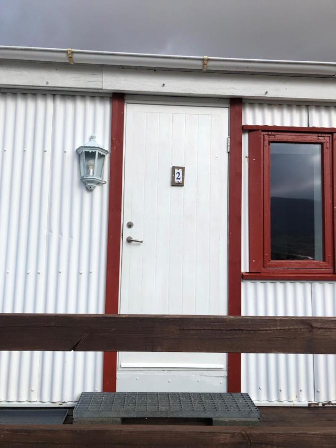 Seljaland ferðaþjónusta Budardalur Exterior foto