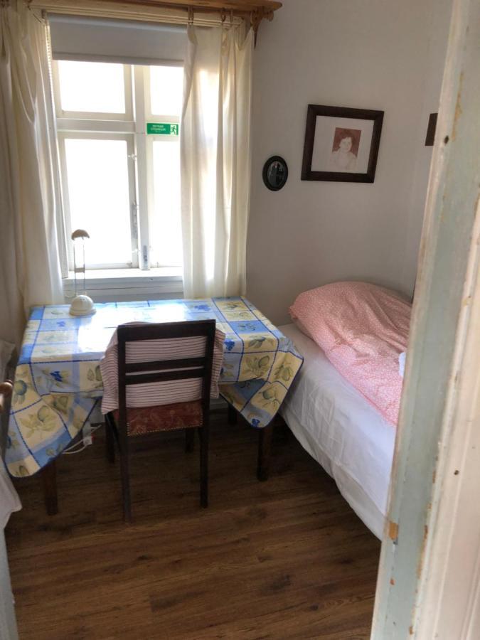 Seljaland ferðaþjónusta Budardalur Exterior foto