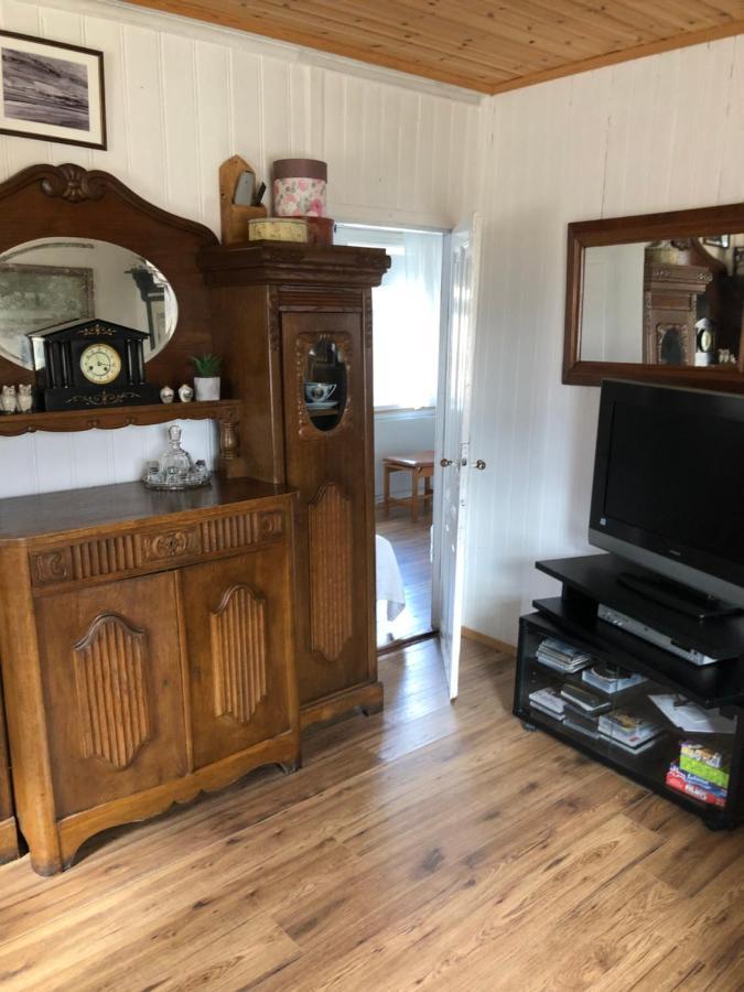 Seljaland ferðaþjónusta Budardalur Exterior foto