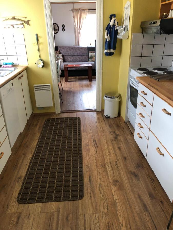 Seljaland ferðaþjónusta Budardalur Exterior foto